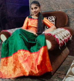 Saritha